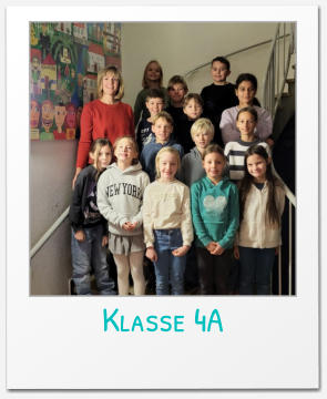 Klasse 4A