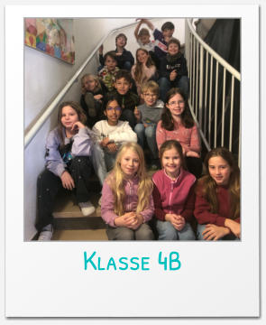 Klasse 4B