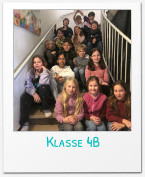 Klasse 4B